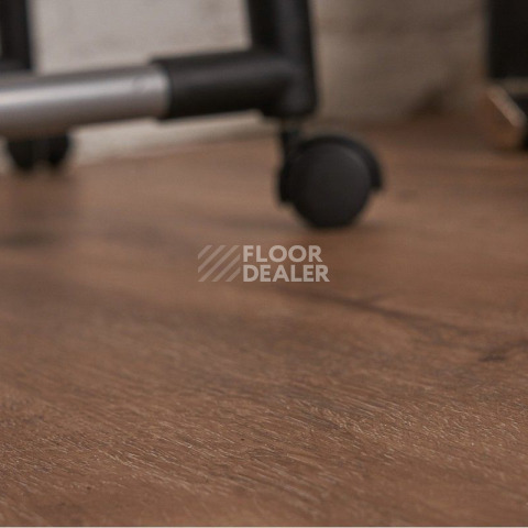 Vinilam Cork 7мм 10-038 Дуб Турне фото 7 | FLOORDEALER